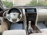 Nissan Patrol 2013 SE